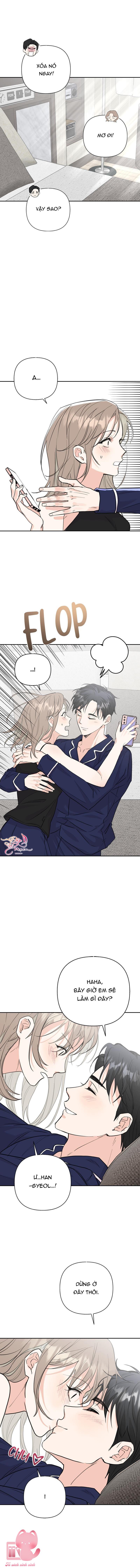 Hãy Ly Hôn Đi! - Chap 49