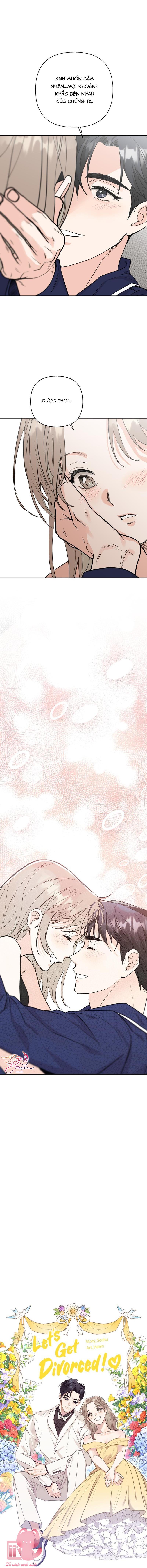 Hãy Ly Hôn Đi! - Chap 49