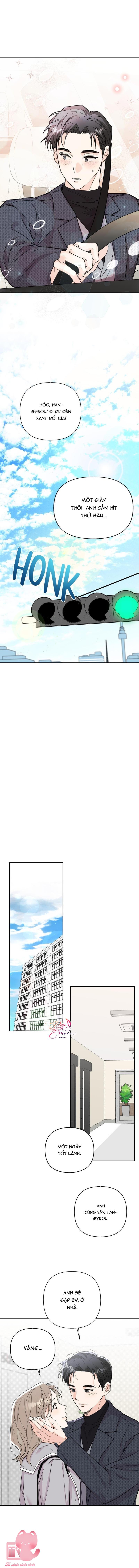 Hãy Ly Hôn Đi! - Chap 49