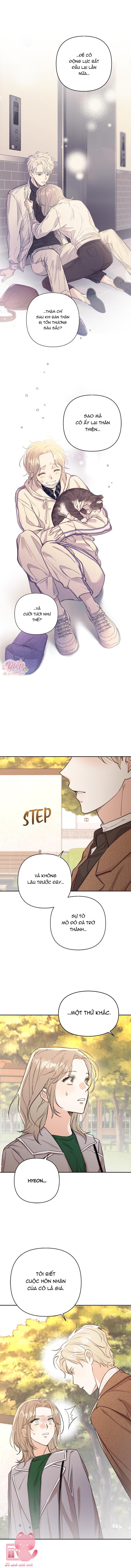 Hãy Ly Hôn Đi! - Chap 50