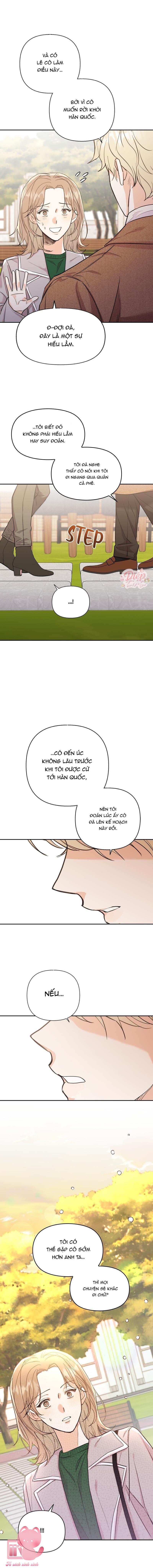 Hãy Ly Hôn Đi! - Chap 50