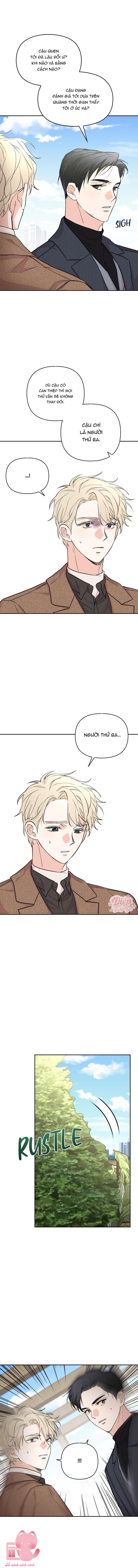 Hãy Ly Hôn Đi! - Chap 50