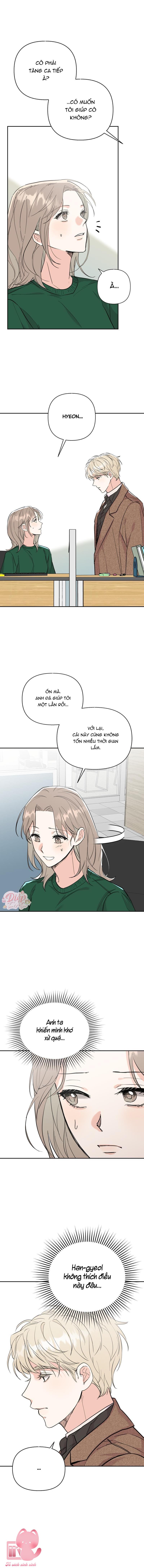 Hãy Ly Hôn Đi! - Chap 50