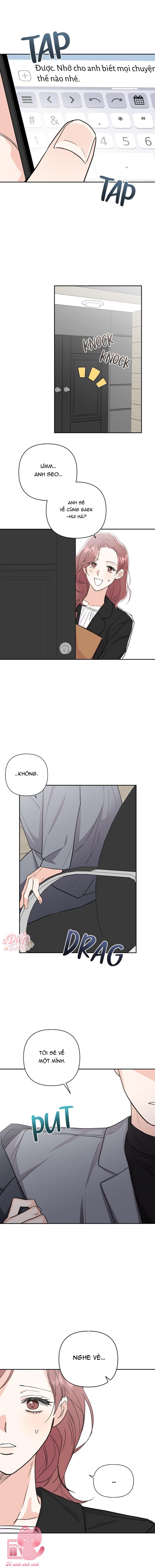 Hãy Ly Hôn Đi! - Chap 50