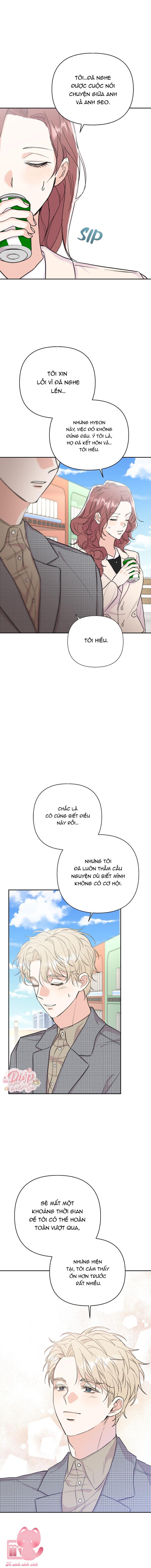 Hãy Ly Hôn Đi! - Chap 51