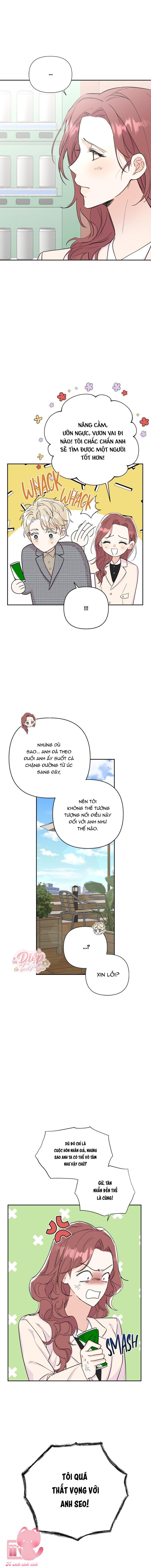 Hãy Ly Hôn Đi! - Chap 51