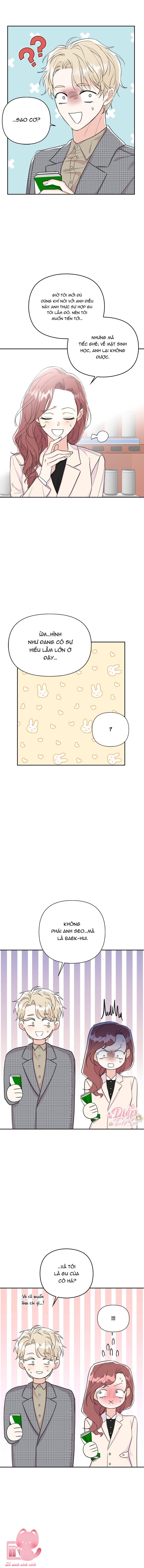 Hãy Ly Hôn Đi! - Chap 51