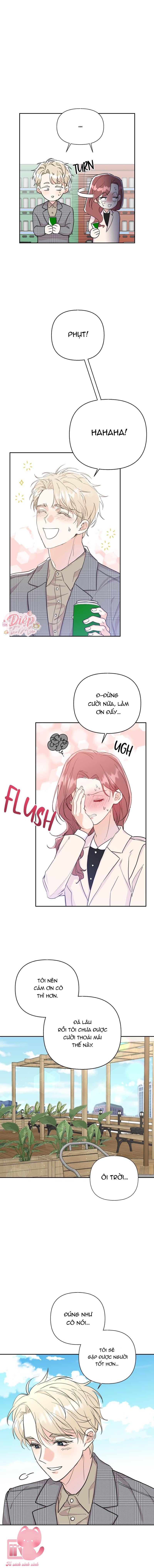 Hãy Ly Hôn Đi! - Chap 51