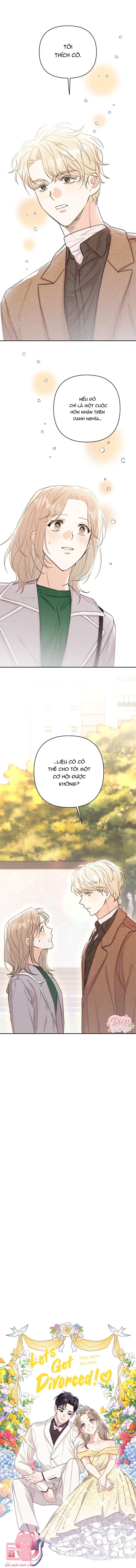 Hãy Ly Hôn Đi! - Chap 51