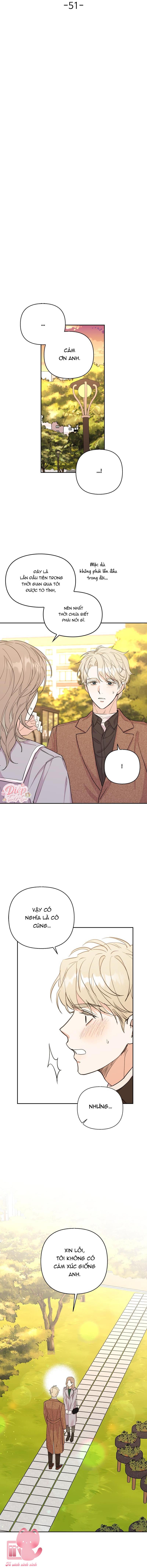 Hãy Ly Hôn Đi! - Chap 51