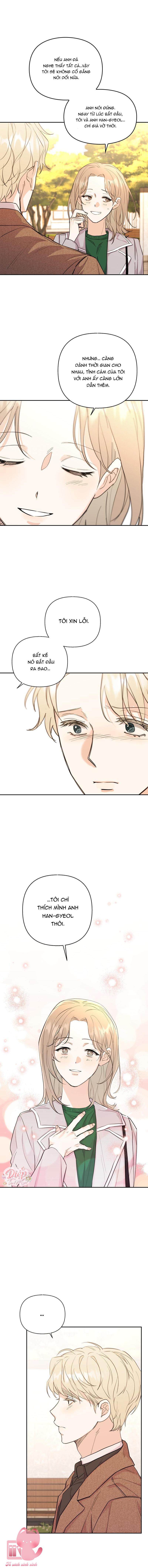 Hãy Ly Hôn Đi! - Chap 51