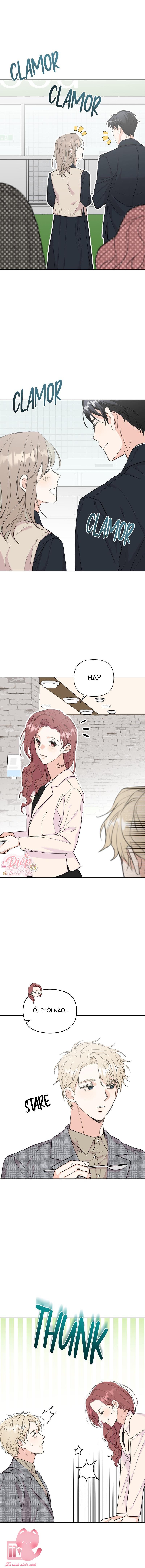 Hãy Ly Hôn Đi! - Chap 51