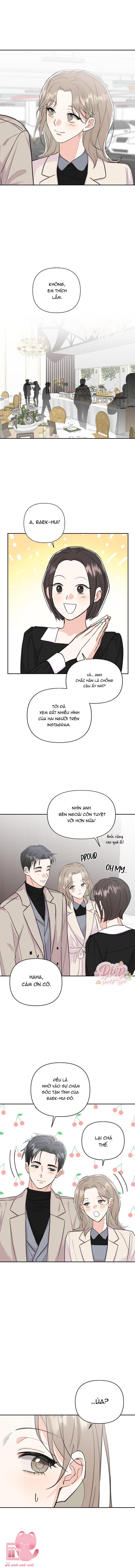 Hãy Ly Hôn Đi! - Chap 52