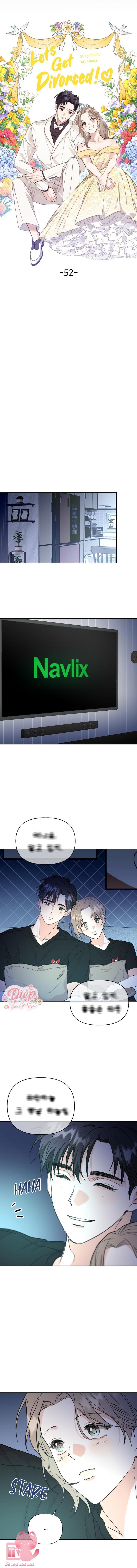 Hãy Ly Hôn Đi! - Chap 52