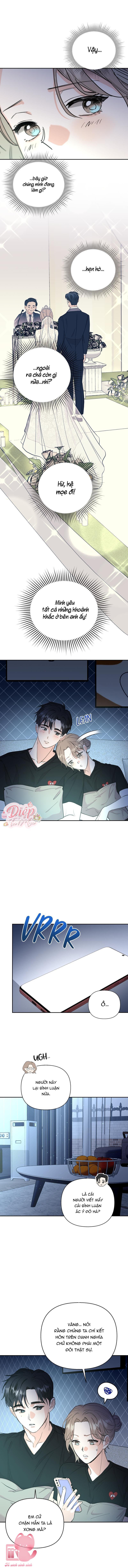 Hãy Ly Hôn Đi! - Chap 52