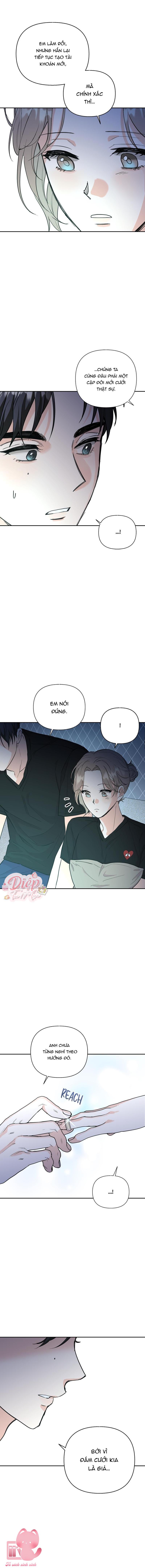 Hãy Ly Hôn Đi! - Chap 52