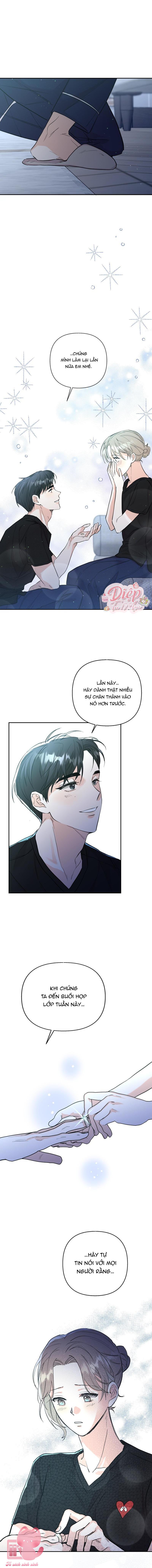 Hãy Ly Hôn Đi! - Chap 52