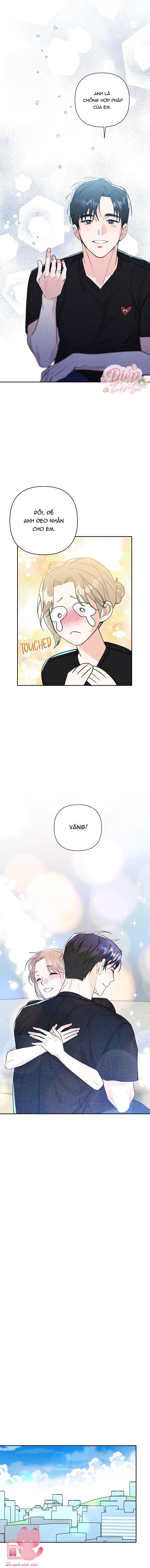 Hãy Ly Hôn Đi! - Chap 52