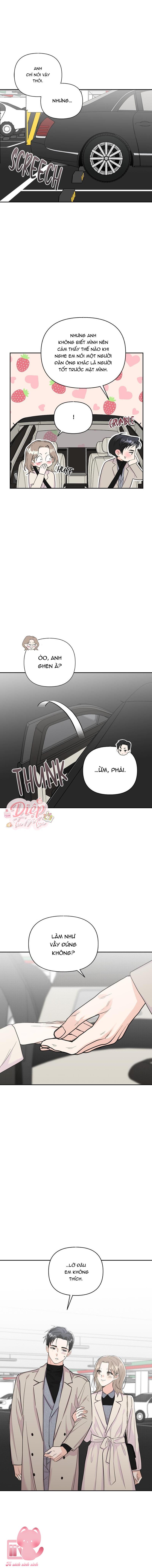 Hãy Ly Hôn Đi! - Chap 52