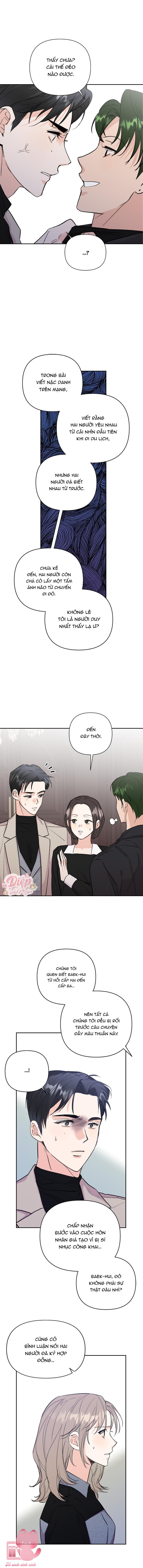 Hãy Ly Hôn Đi! - Chap 53