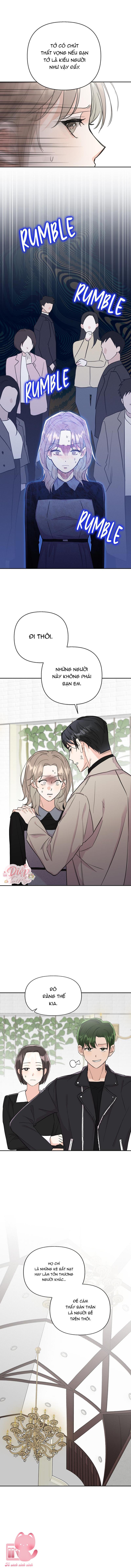 Hãy Ly Hôn Đi! - Chap 53