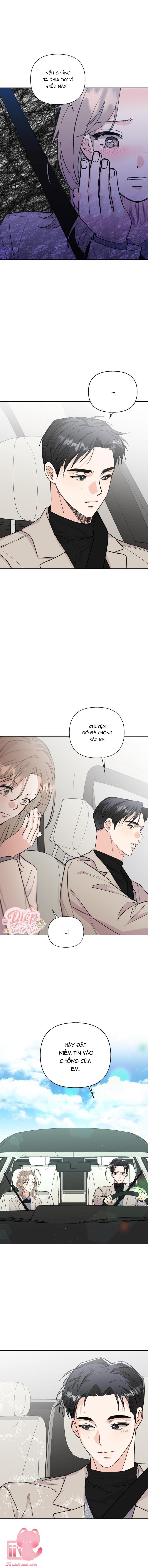 Hãy Ly Hôn Đi! - Chap 53