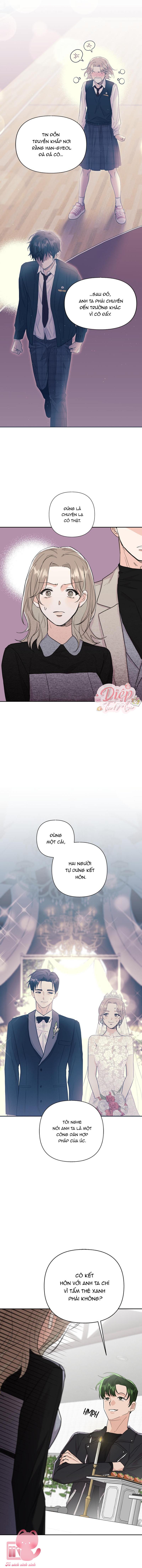 Hãy Ly Hôn Đi! - Chap 53