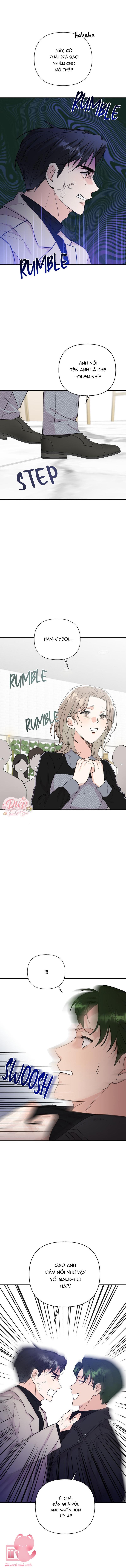 Hãy Ly Hôn Đi! - Chap 53