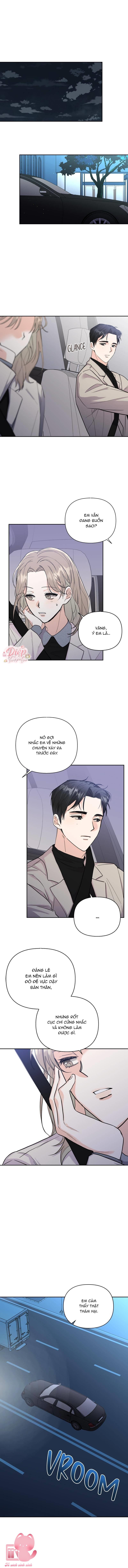 Hãy Ly Hôn Đi! - Chap 54