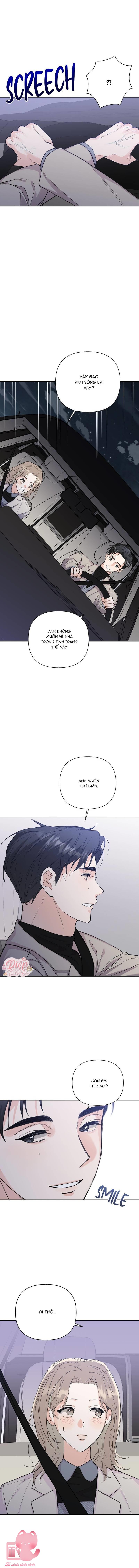 Hãy Ly Hôn Đi! - Chap 54