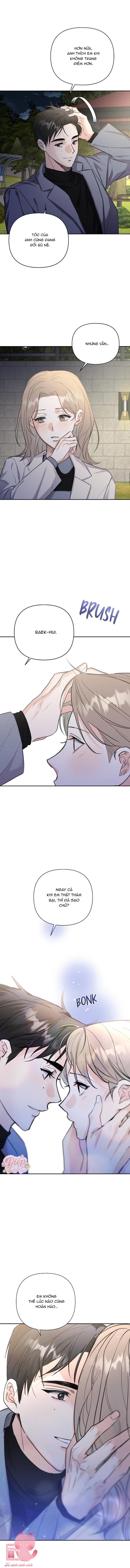 Hãy Ly Hôn Đi! - Chap 54