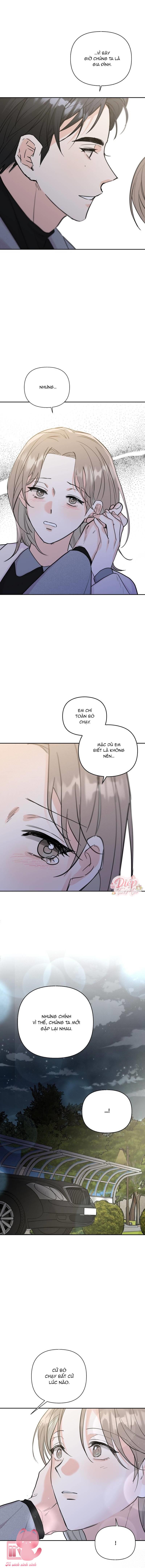 Hãy Ly Hôn Đi! - Chap 54