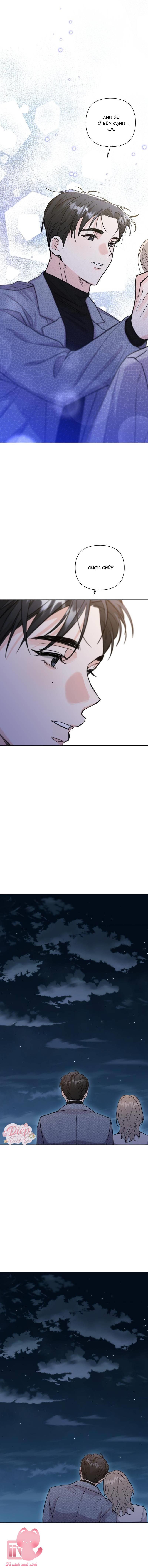 Hãy Ly Hôn Đi! - Chap 54