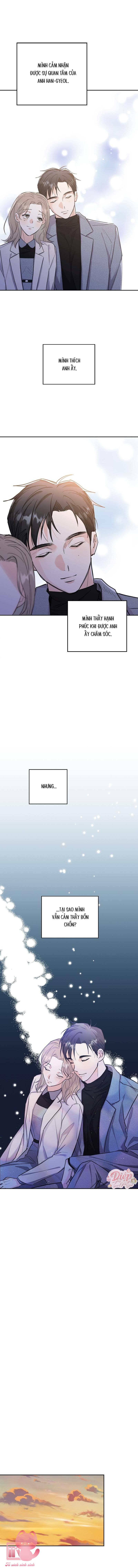 Hãy Ly Hôn Đi! - Chap 54