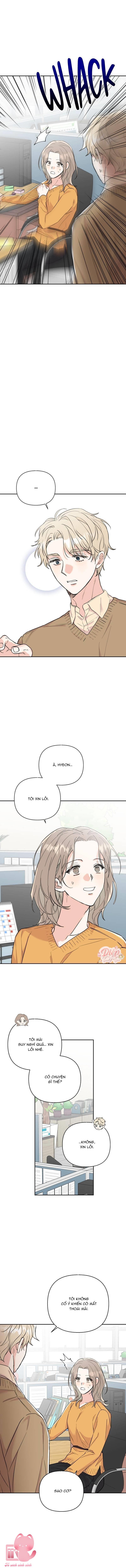 Hãy Ly Hôn Đi! - Chap 55