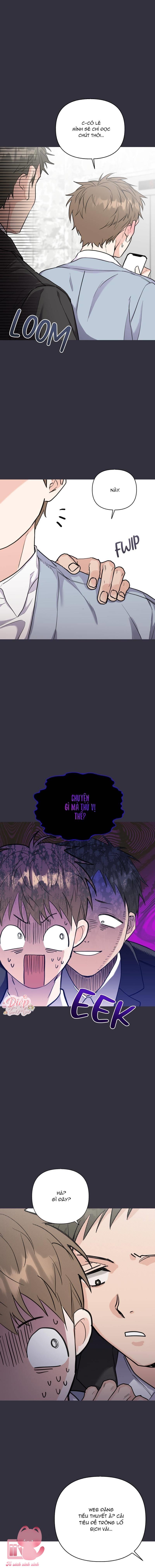 Hãy Ly Hôn Đi! - Chap 55