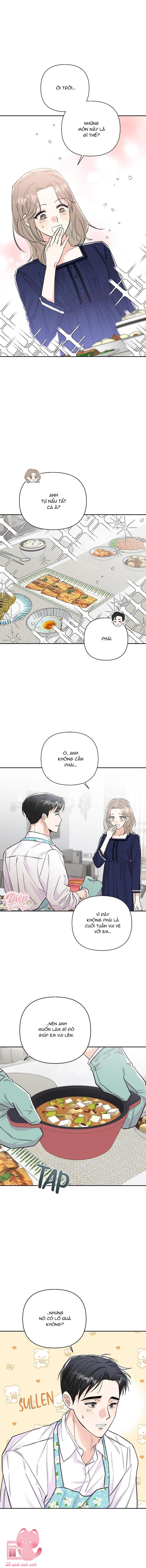 Hãy Ly Hôn Đi! - Chap 55