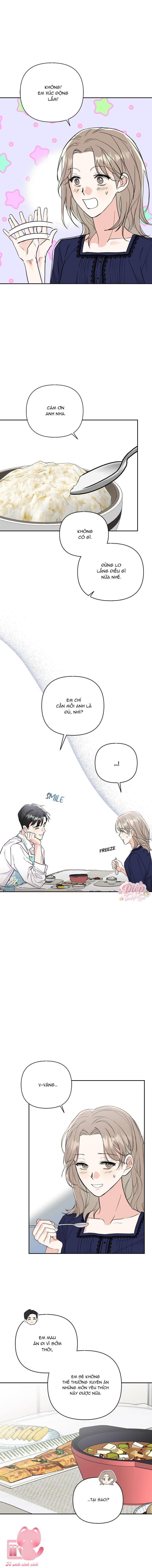 Hãy Ly Hôn Đi! - Chap 55