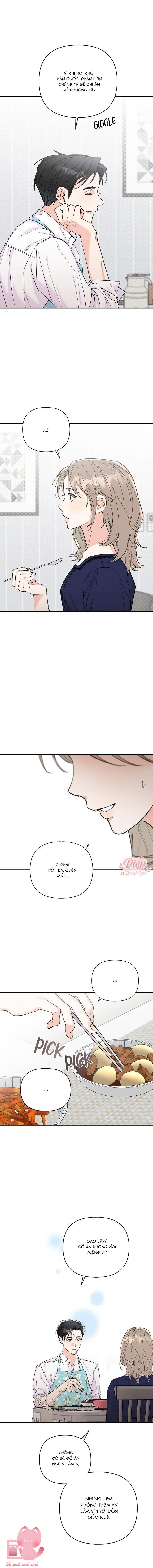 Hãy Ly Hôn Đi! - Chap 55