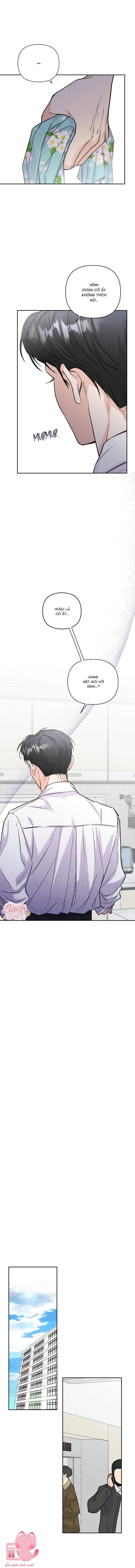 Hãy Ly Hôn Đi! - Chap 55