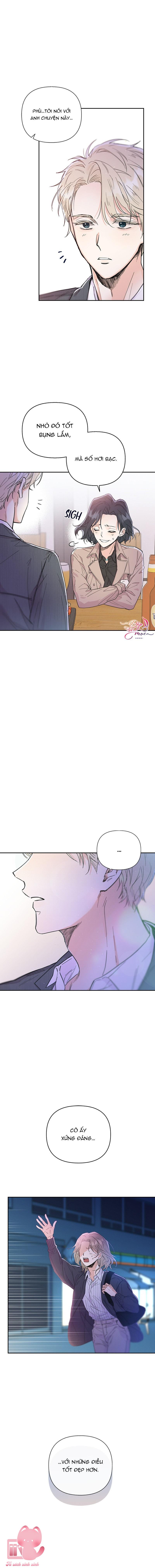 Hãy Ly Hôn Đi! - Chap 8