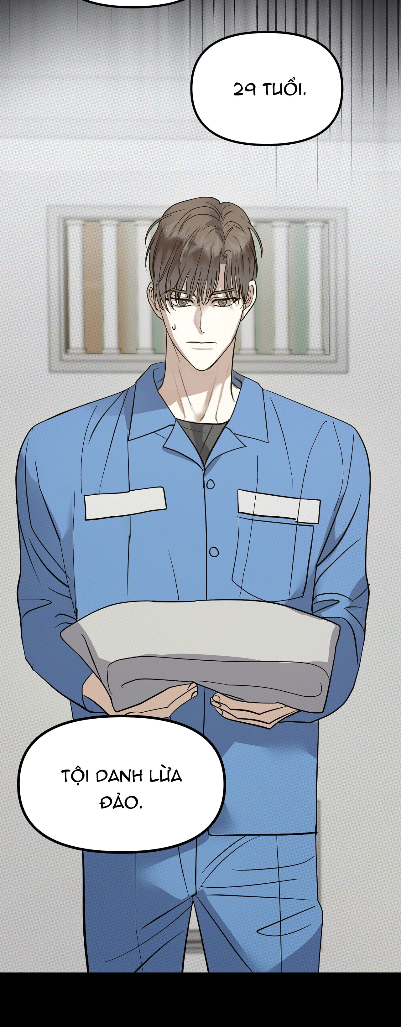 Hãy sống tốt - Chap 1