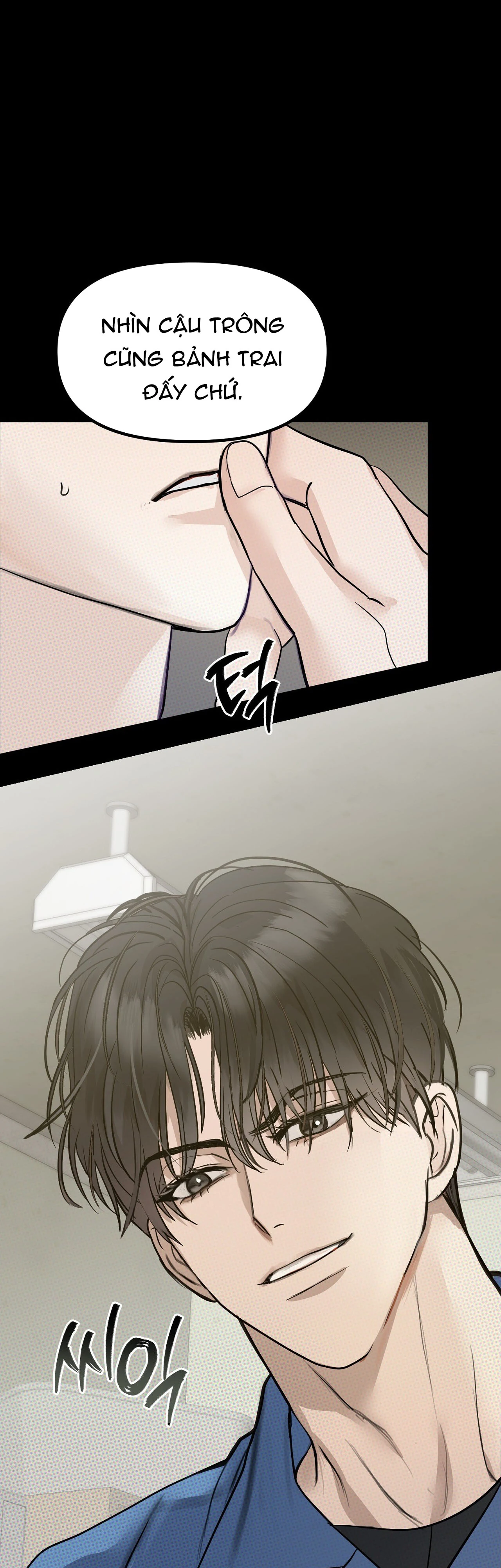 Hãy sống tốt - Chap 1