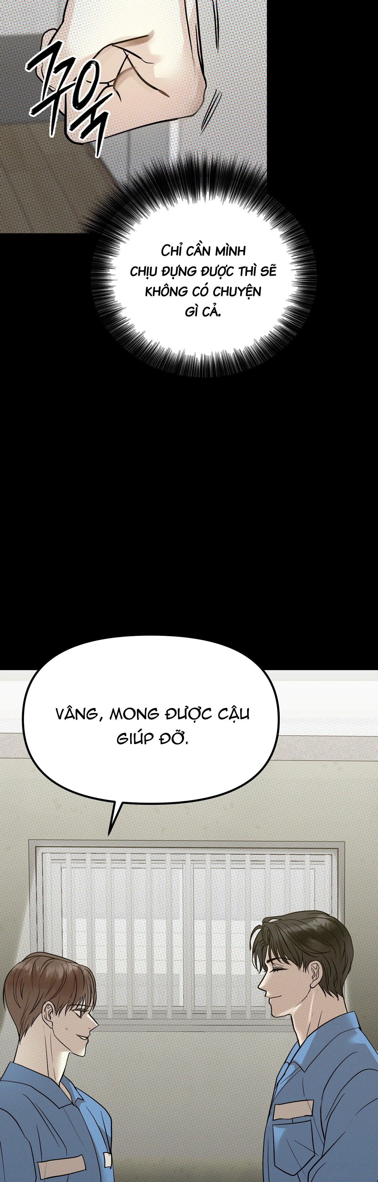 Hãy sống tốt - Chap 1