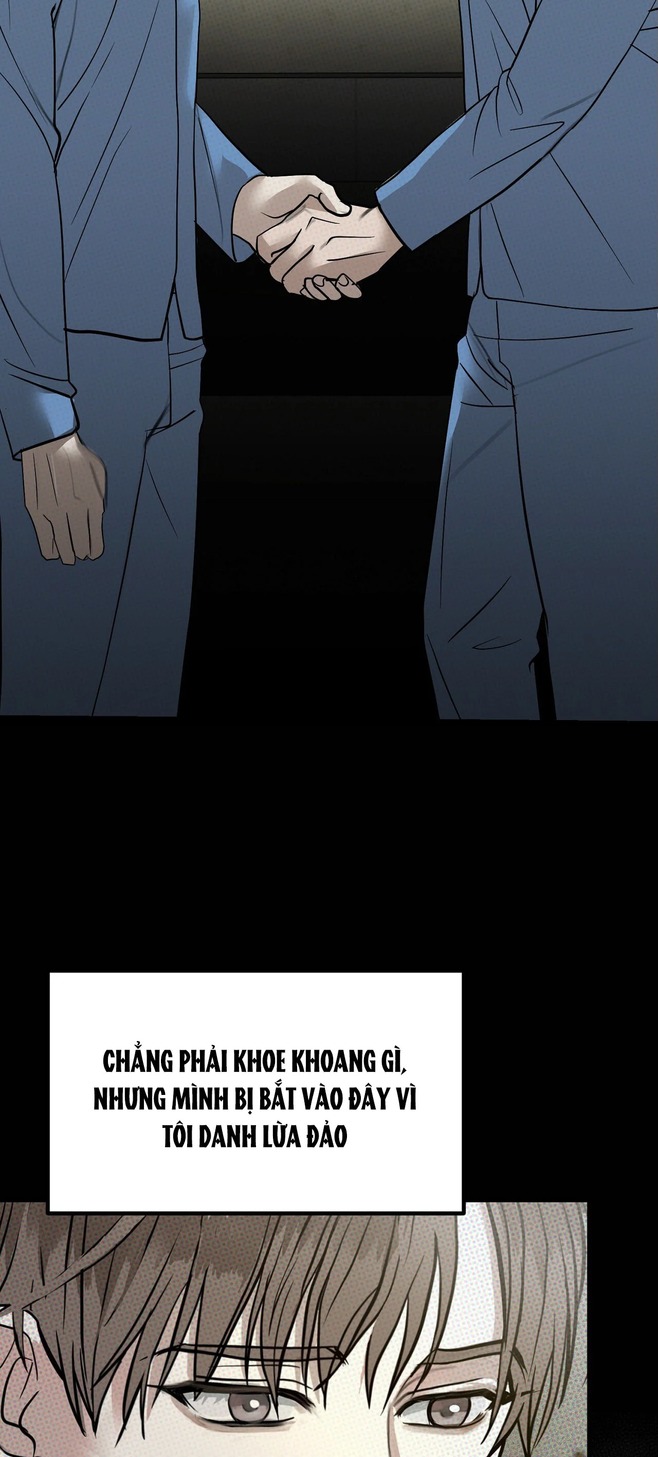 Hãy sống tốt - Chap 1