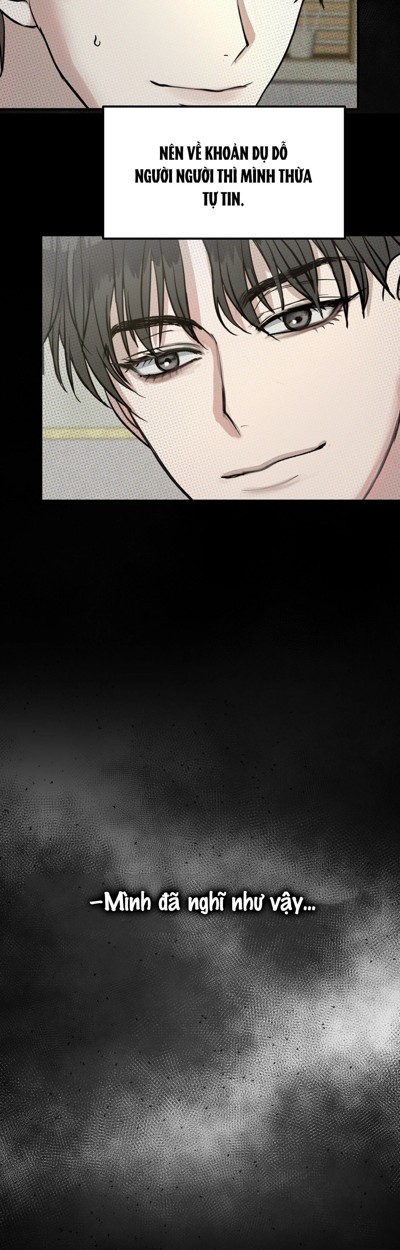 Hãy sống tốt - Chap 1