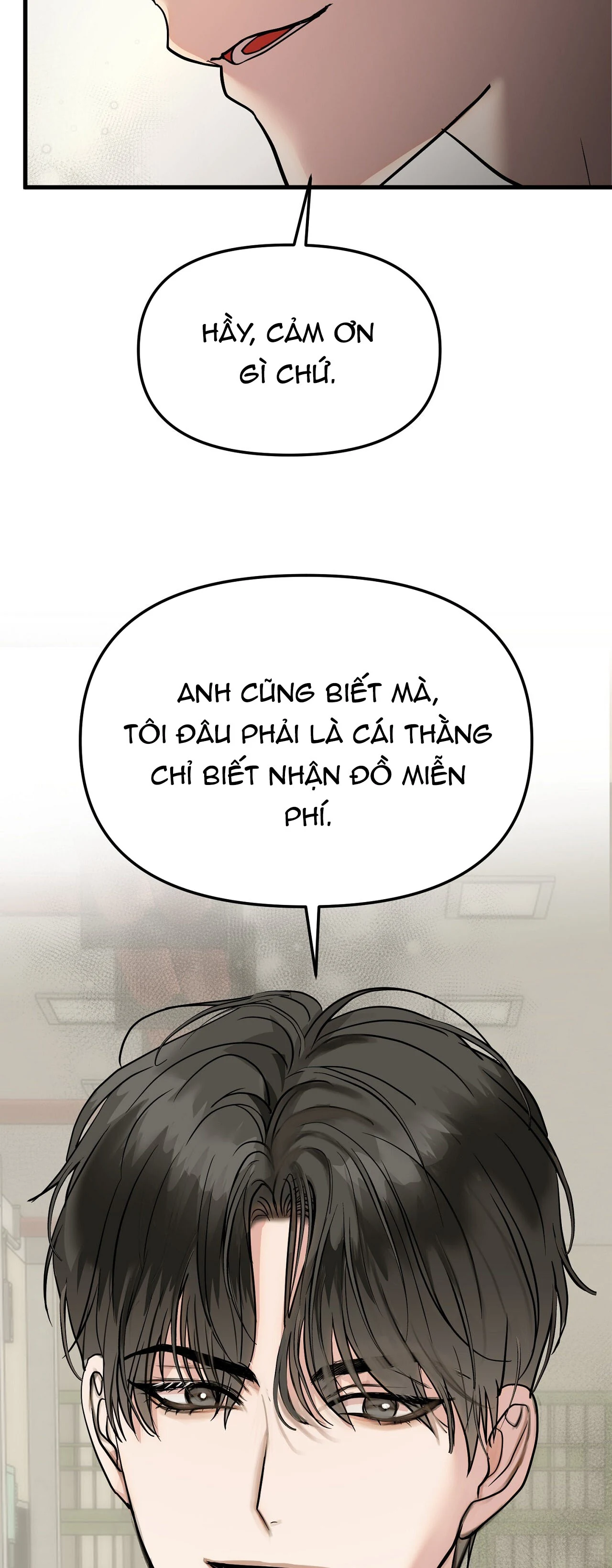 Hãy sống tốt - Chap 1