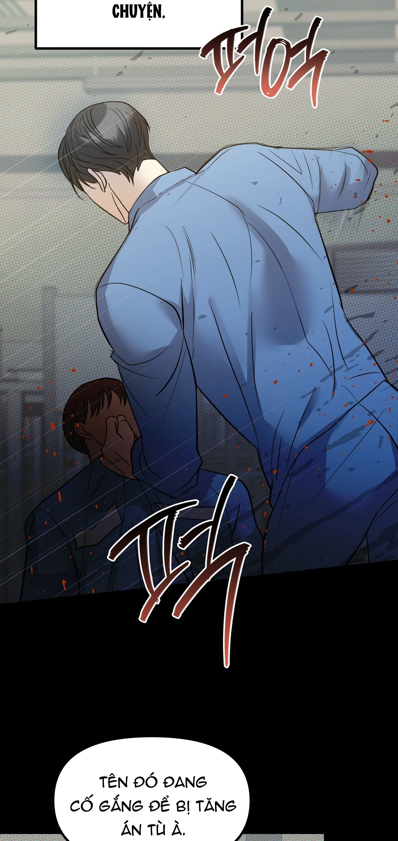 Hãy sống tốt - Chap 1