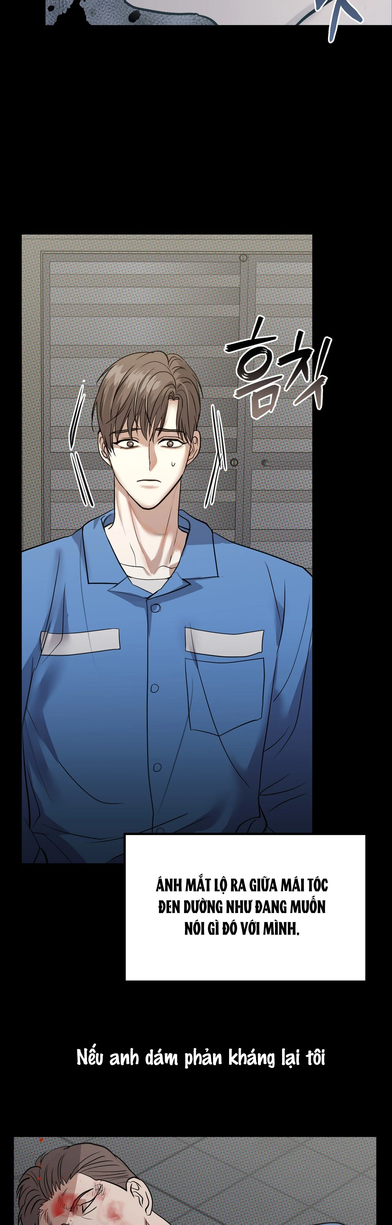 Hãy sống tốt - Chap 1