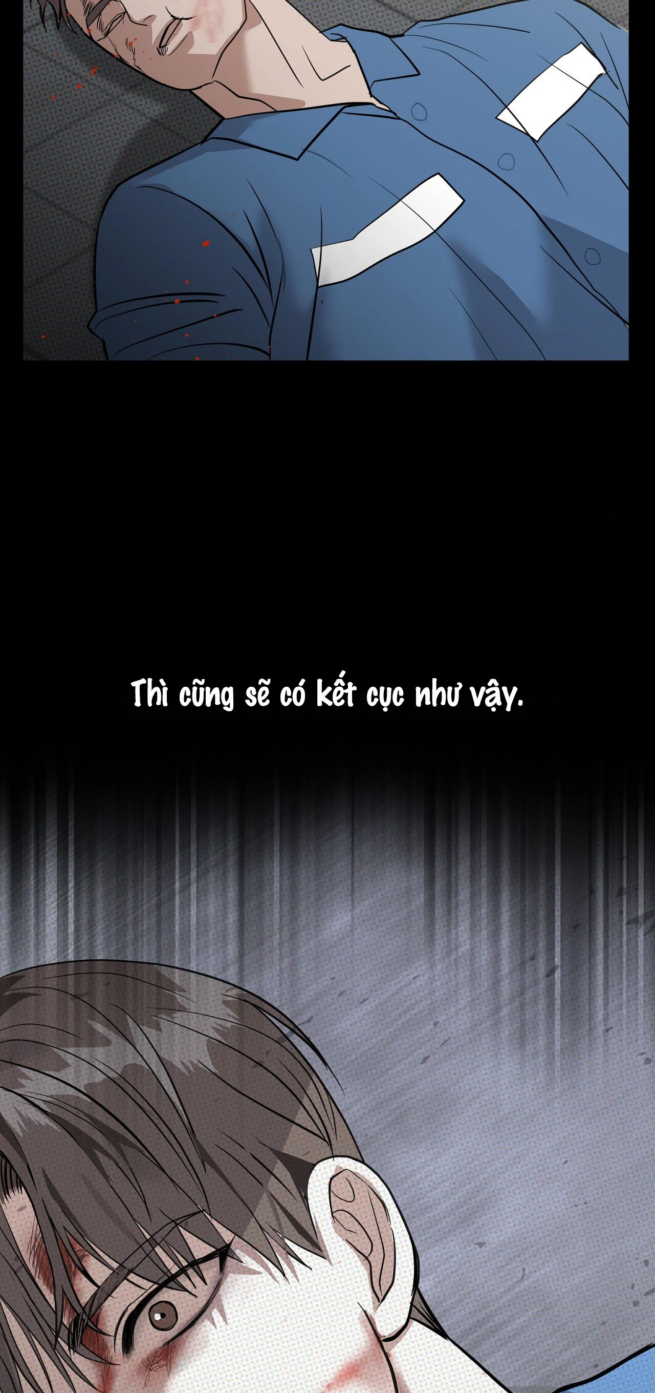 Hãy sống tốt - Chap 1